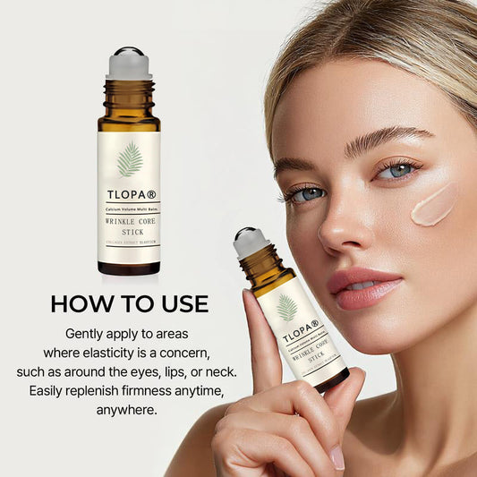 The “Calcium-Infused” Roller That Tightens “Crepey” Eyelids Without Surgery