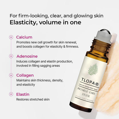 The “Calcium-Infused” Roller That Tightens “Crepey” Eyelids Without Surgery