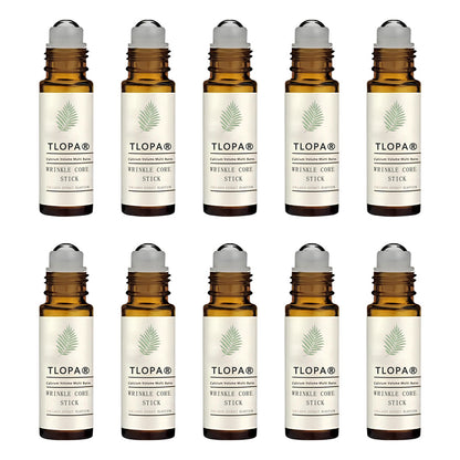 The “Calcium-Infused” Roller That Tightens “Crepey” Eyelids Without Surgery