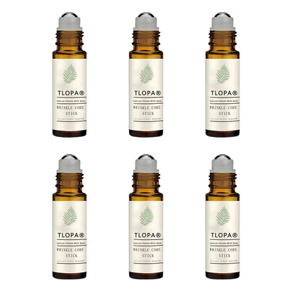 The “Calcium-Infused” Roller That Tightens “Crepey” Eyelids Without Surgery