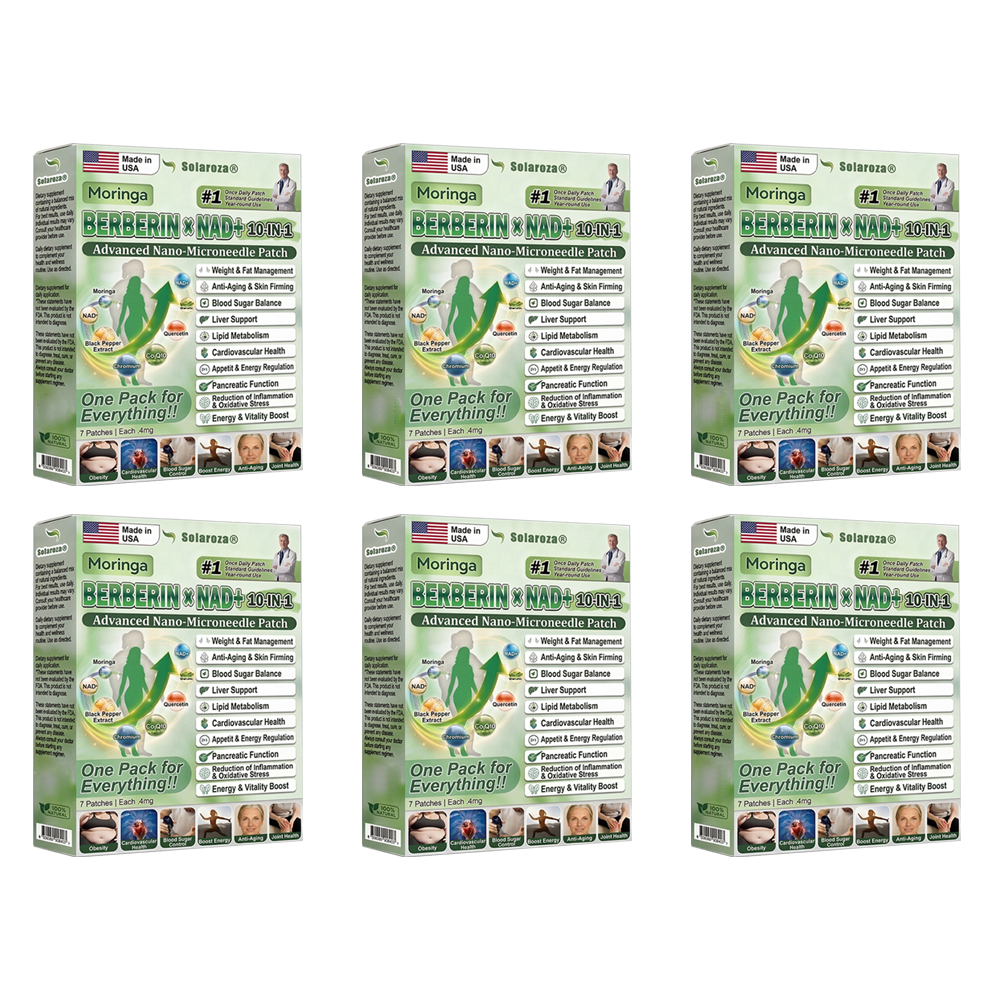 Buy 6 boxes - Lose up to 54 lb