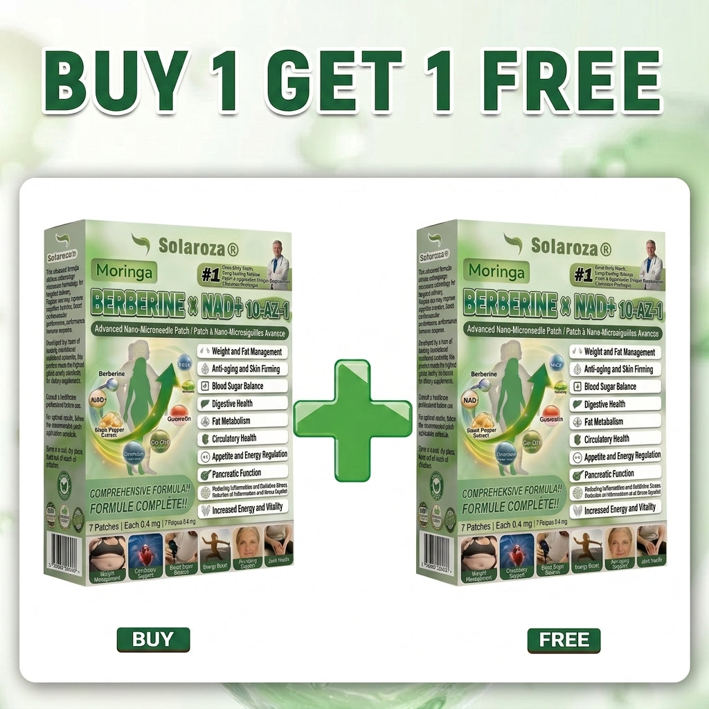 Buy 1 Get 1 Free  - Lose up to 18 lb