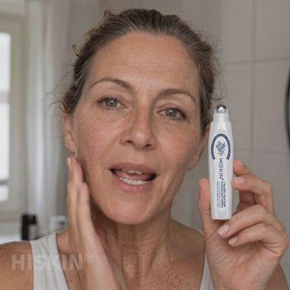 𝐇𝐈𝐒𝐊𝐈𝐍®👩‍⚕️ 𝟕-𝐃𝒂𝘆 𝐒𝗸𝐢𝐧 𝐓𝒂𝗴 & 𝐒𝐩𝙤𝐭 𝐄𝐫𝒂𝐬𝙚𝐫 Painless & Scar-Free Advanced Imperfection Removal Rollerball Pen